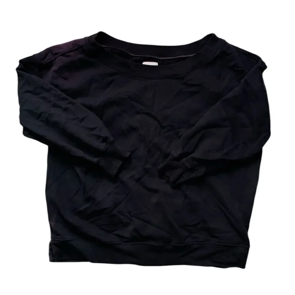 Abercrombie & Fitch Crewneck Sweater Size XXXL - Picture 2 of 3